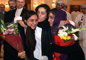 ما حكاية شهرزاد التي تنذر آية الله خامنئي والحرس الثوري بفضح المستور؟