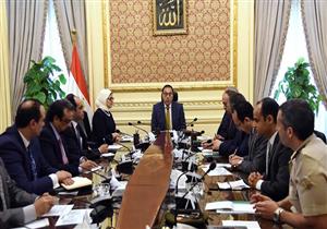 الحكومة تعلن إعادة النظر في مشروع "مستشفى الأورام 500500" لسرعة تنفيذه