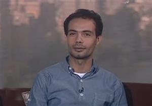 شريف إدريس يكشف لـ"مصراوي" تطورات حالة هيثم محمد الصحية