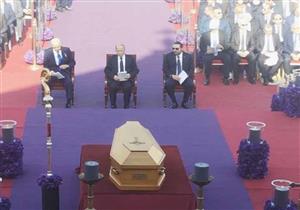 بالصور.. كيف ودع لبنان بطريرك الكنيسة المارونية؟