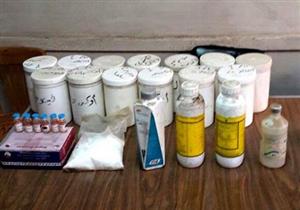 "الزراعة": التفتيش على 270 مركزًا لتداول الأدوية واللقاحات البيطرية في 12 محافظة 