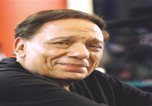 محمد فاضل يهنئ الزعيم بعيد ميلاده: كل سنة وأنت طيب ومبدع