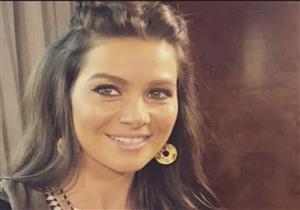 يسرا اللوزي ضحية هاني في الألغام "أنا مش فرفورة"