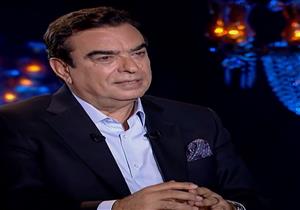 قرداحي: الحديث عن حرب اليمن لم أقصد به الإساءة لأحد