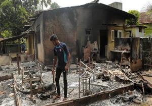 سريلانكا تحيي ذكرى الحرب الأهلية التي خلّفت آلاف المفقودين