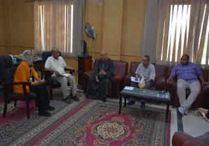 5 ملايين جنيه لتوفير حافلات خاصة بذوي الإعاقة في الوادي الجديد