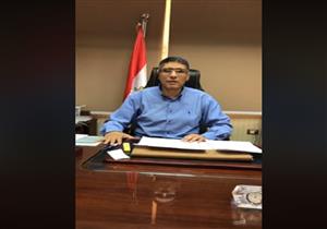 جهاز مدينة 6 أكتوبر يشن حملة مسائية لرفع الإشغالات وضبط المخالفات