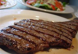  ستيك اللحم بالمسطردة.. وجبة صحية لمائدتك الرمضانية