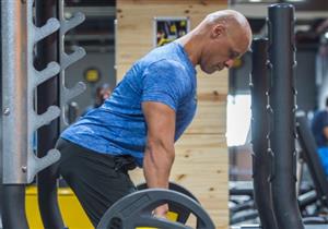 كيف تحافظ على عضلاتك وتنميها خلال رمضان..فيديو