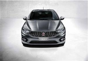 تخفيضات كبيرة علي فيات "تيبو" .. تصل إلي 42 ألف جنيه