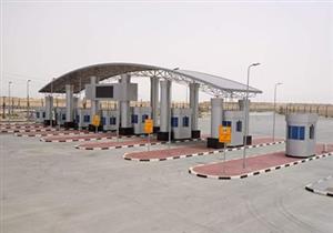 شوشة: أنفاق قناة السويس نقلة حضارية لأهالي شمال سيناء 