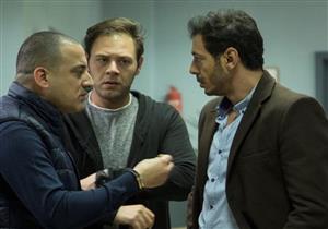 مصطفى شعبان يكشف كواليس "أبو جبل"