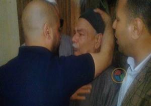 بالفيديو والصور.. إنهاء خصومة بين عائلتين في كفر الشيخ 