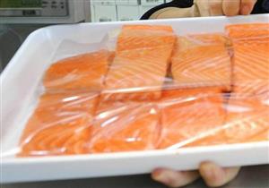 الأطعمة الحيوانية النيئة تضر بالطفل 