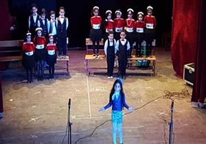 20 ألف جنيه دعم للمدارس المشاركة بختام الأنشطة في بورسعيد