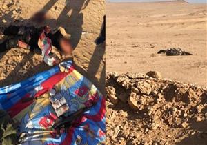 الداخلية: مصرع عنصر إجرامي وإصابة آخر في تبادل لإطلاق نار في السحر والجمال