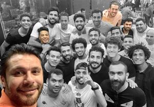 على باب الخروج.. من يطاله التغيير في بيراميدز؟ (تقرير)