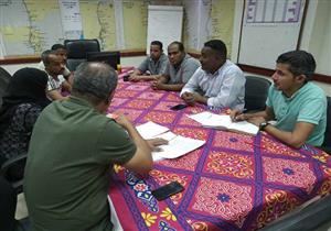 صور.. صحة أسوان: ميكنة مراكز صرف لبن الأطفال لضمان وصوله إلى مستحقيه