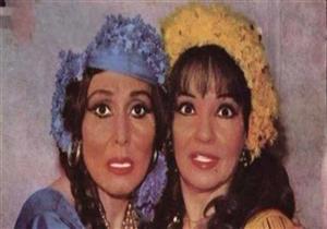 أختين توأم.. ماذا قالت سهير البابلي عن شادية بعد "ريا وسكينة"-(فيديو قديم)