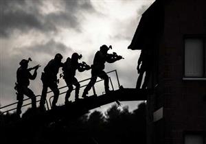 القبض على قائد بجبهة النصرة في هولندا