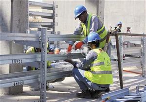 رحلة انخفاض معدل البطالة في مصر خلال 7 سنوات (إنفوجرافيك)