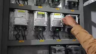 حقيقة تحريك أسعار شرائح استهلاك الكهرباء لشهر مارس 2025