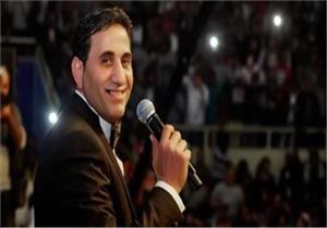 شيبة يلعب عشرة طاولة مع الليثي ويتقمص أداء العندليب في "واحد من الناس" 