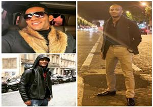 "كرافتة العندليب وقلم ألماظ وتمثال".. حكايات 4 هدايا تلقاها محمد رمضان