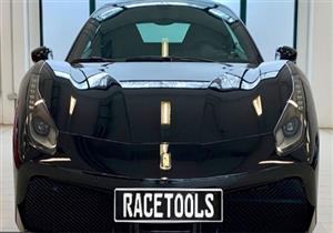 شركة تعديلات تحقن فيراري GTB لتصبح بقوة 800 حصان