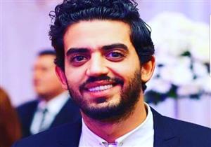 إسلام جمال يهنئ محمد رمضان بعيد ميلاده