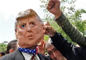 ايران لن تتفاوض مع الولايات المتحدة "باي شكل من الاشكال" (مسؤول)