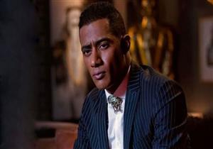 فيديو| شاهد أغنية "اللي هيملى عينيا هشوفوا" من مسلسل زلزال