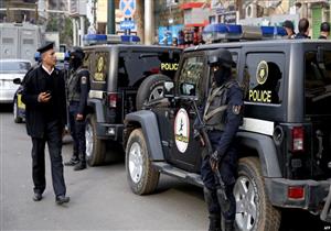  مصدر أمني: بيان "قومي حقوق الإنسان" اعتمد على مصادر غير موثوقة