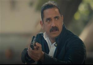 "كلبش3" 18.. سليم الأنصاري يفتح خزنة أكرم صفوان ومقتل "غسان"