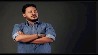 كريم عفيفي يودع سليمان عيد: "لسه كنا مع بعض وبنضحك ونهزر"