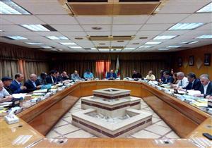 "الصحفيين العرب" يناقش أوضاع ليبيا والجزائر وتطورات العمل بالسودان