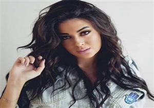 ميرنا نور الدين: "مسلسل فوق السحاب شهادة ميلاد لي كفنانة"