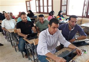 الانتهاء من تصحيح بعض مواد الثانوية العامة.. وإعلان النتيجة رسميا في هذا الموعد 