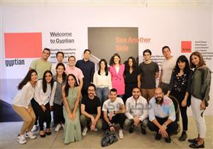 بعدسة 14 مصورا.. مصر الجميلة في "انظر إلى الجانب الآخر"