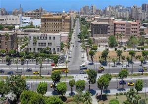 رفع مساحي وهندسي.. الإسكندرية تبدأ أولى إجراءات إنشاء شارع "306" (صور)