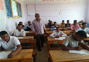 15 ألف طالب وطالبة يؤدون امتحانات الدبلومات الفنية غدًا بأسوان