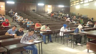 تنطلق الأسبوع المقبل.. هل تضاف امتحانات الميدتيرم للمجموع؟