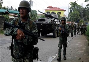 مقتل طفلين في هجوم شنه إسلاميون جنوبي الفلبين 