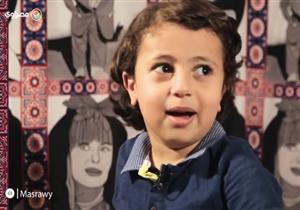 أطفال في رمضان.. صلاة وصوم وأكل في الخباثة