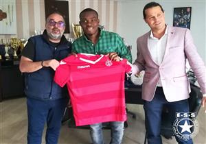 صحيفة تونسية: الأهلي يصر على تصعيد أزمته مع النجم للفيفا بسبب كوليبالي