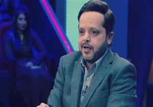 أول تعليق من محمد هنيدي عقب فوز الزمالك