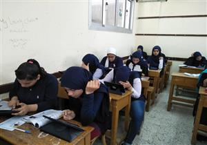 تداول امتحان الفلسفة لأولى ثانوي على فيسبوك 