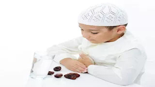 إزاي تعود ابنك الصغير على الصيام دون مشقة؟