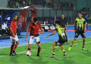 المقاولون ينتقد البدري ويعاتب رئيس الزمالك