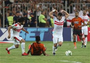 وكيل طارق حامد يوضح حقيقة هجومه على الزمالك